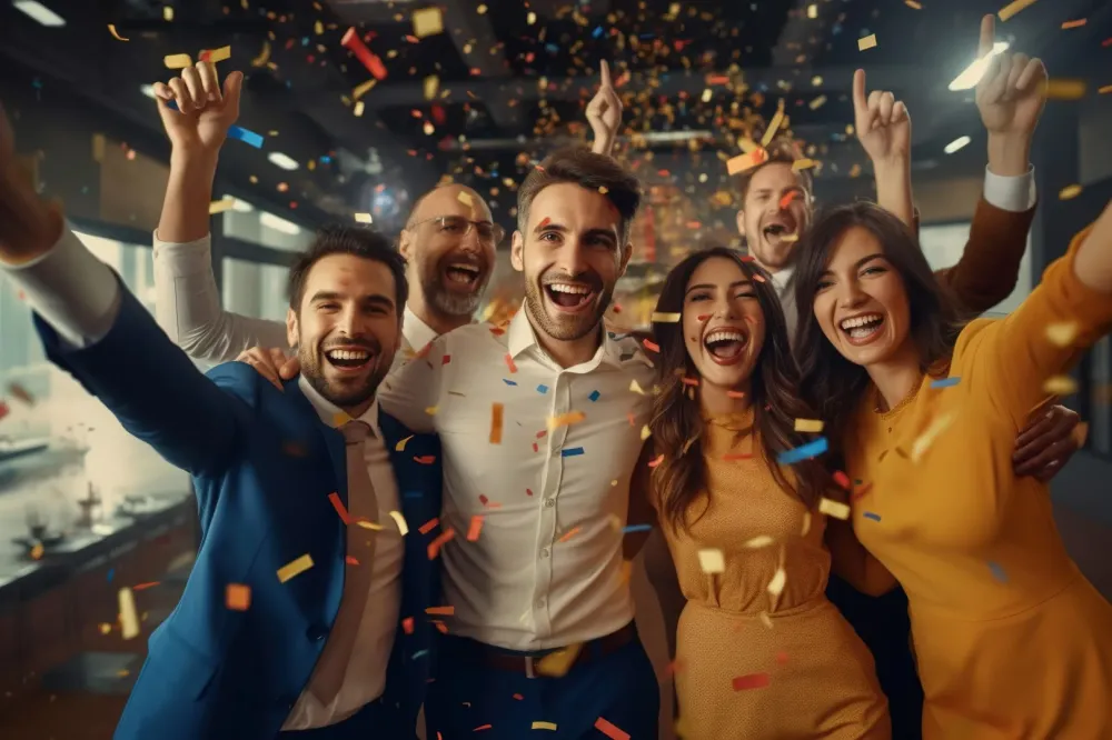 DJ comité d’entreprise à Magnac sur Touvre